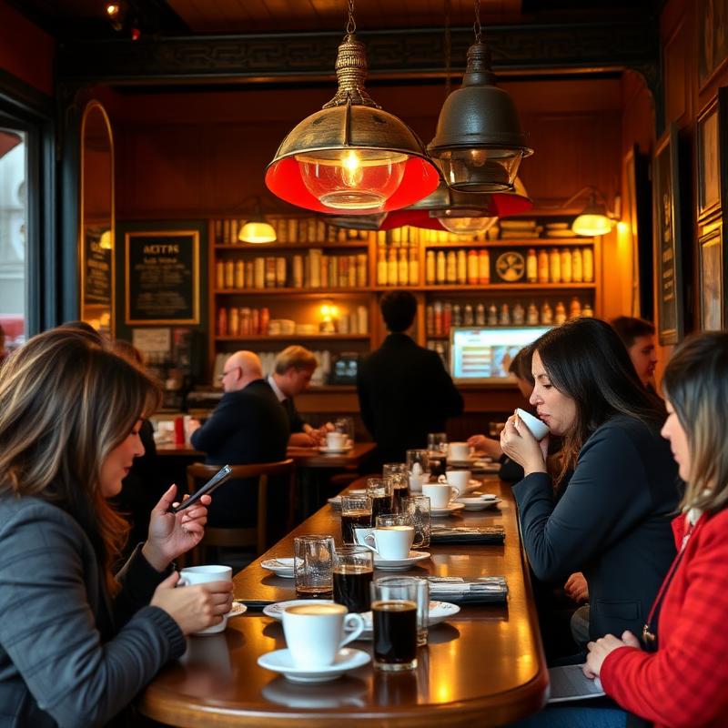 Caffè Centrale