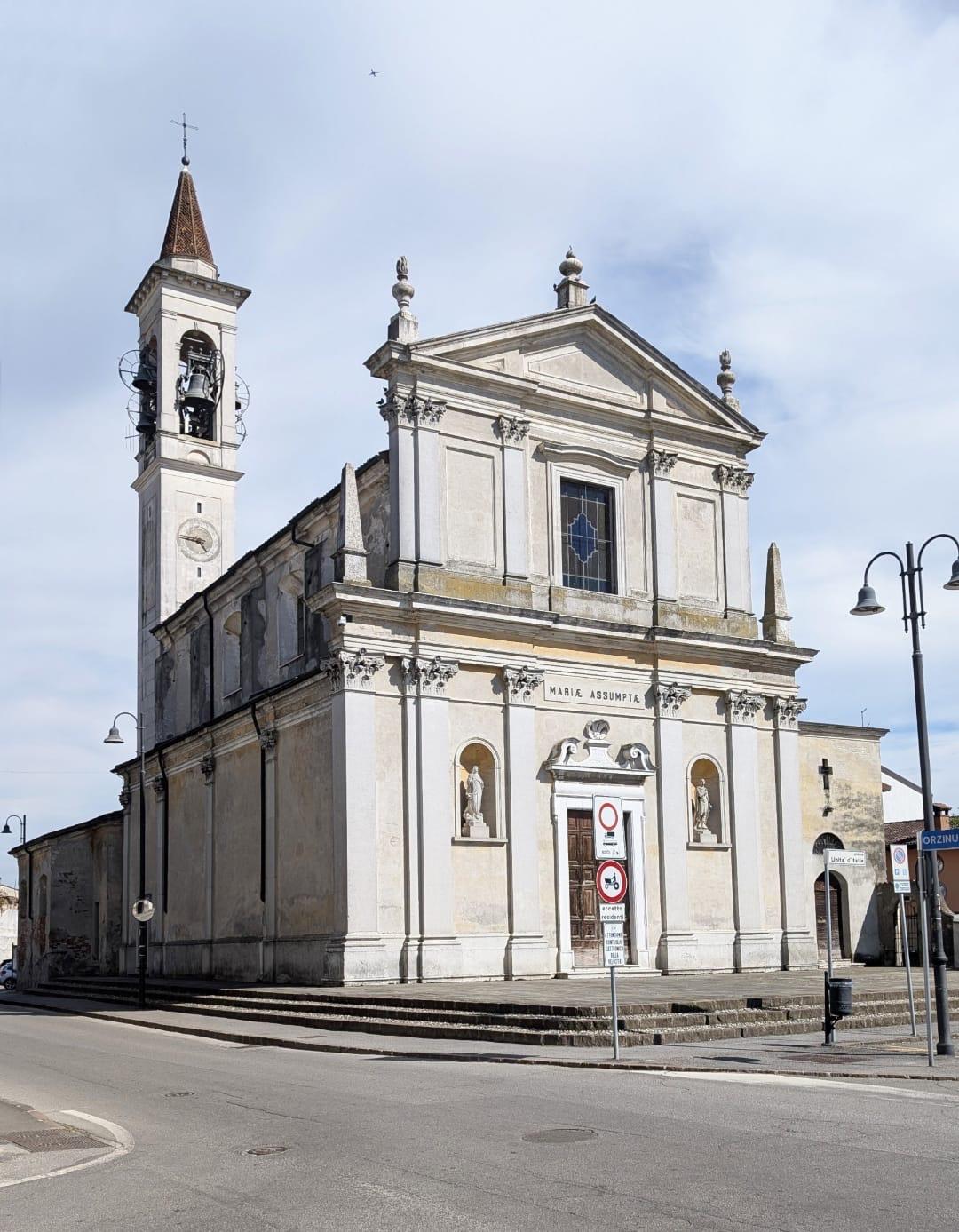 Chiesa di Santa Maria Assunta
