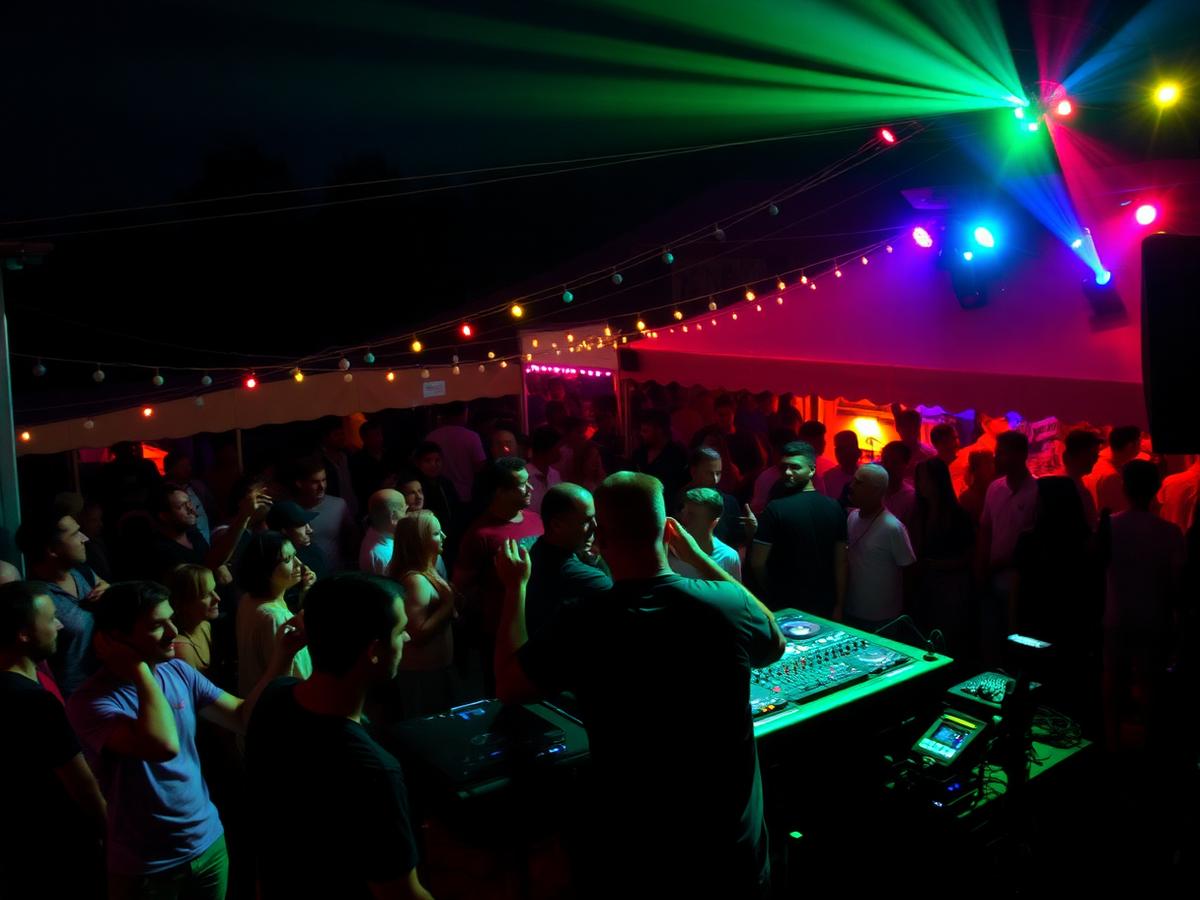 DNA Festival 2025