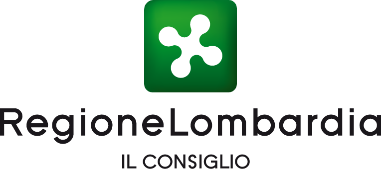 Logo Regione Lombardia
