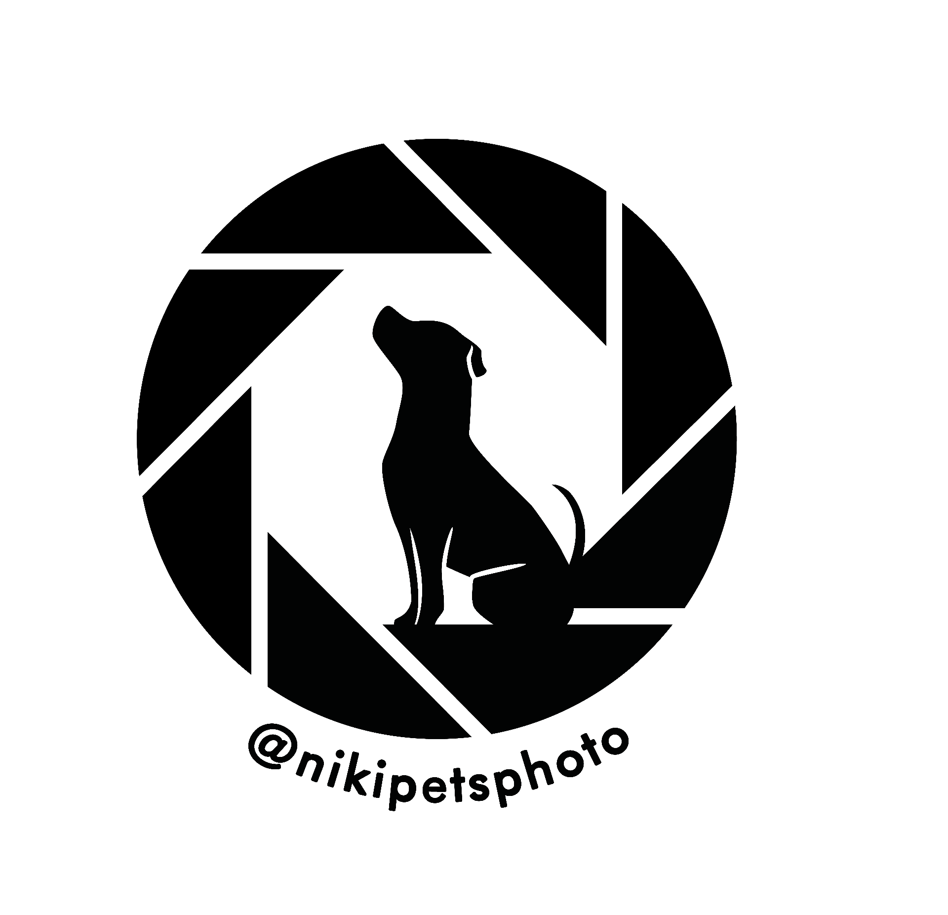 Logo Nikipetsphoto