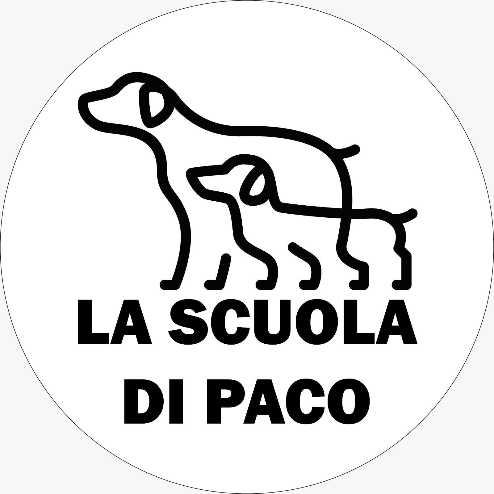 Logo La Scuola di Paco