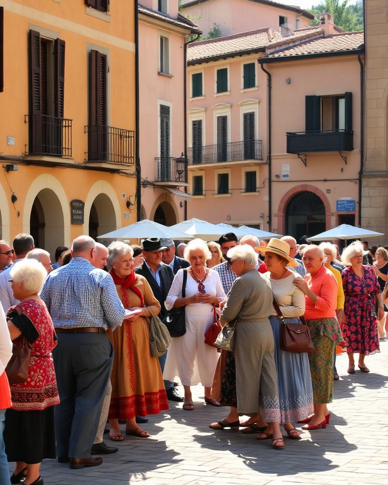 Festa della Classe 2025
