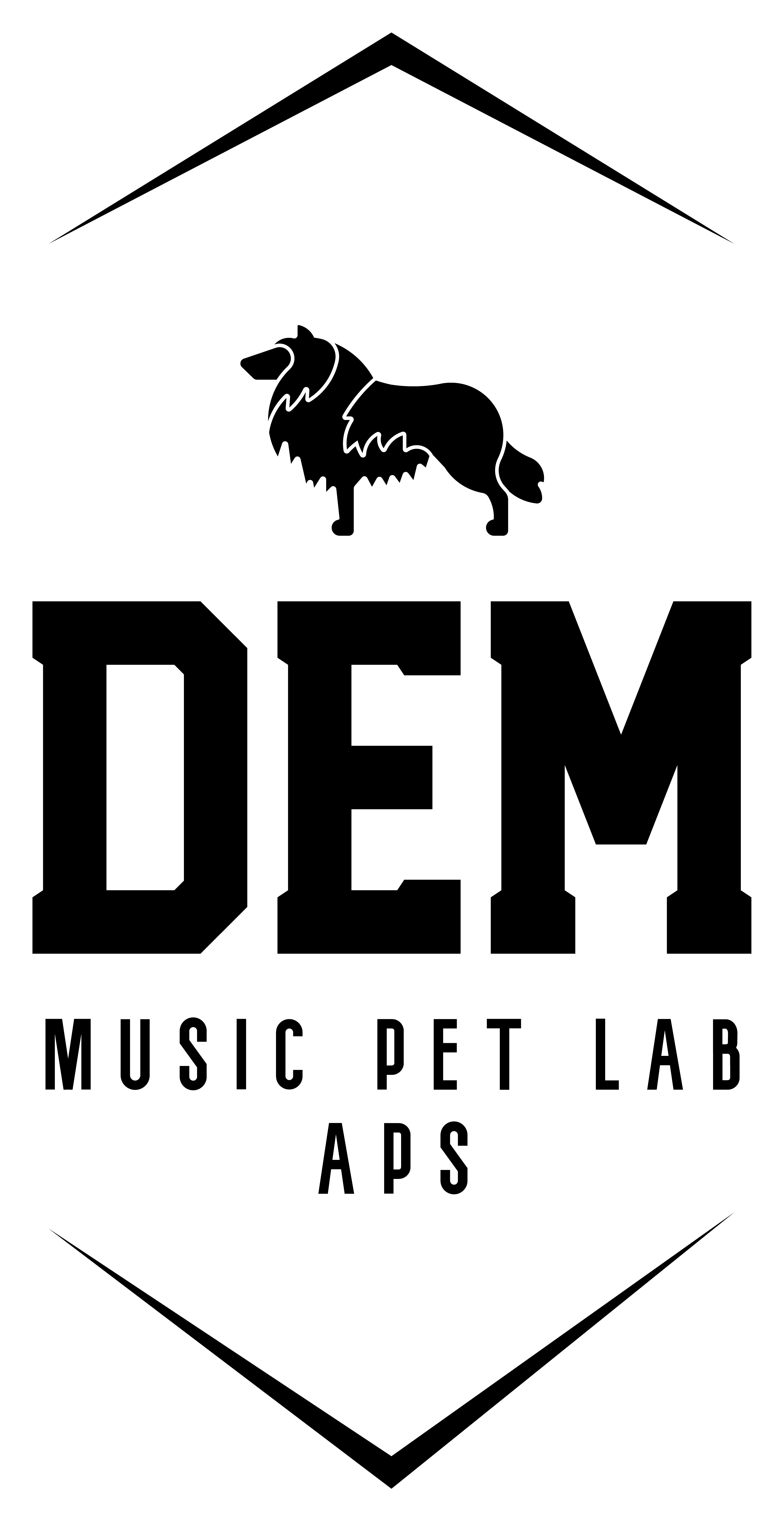 Logo DEM