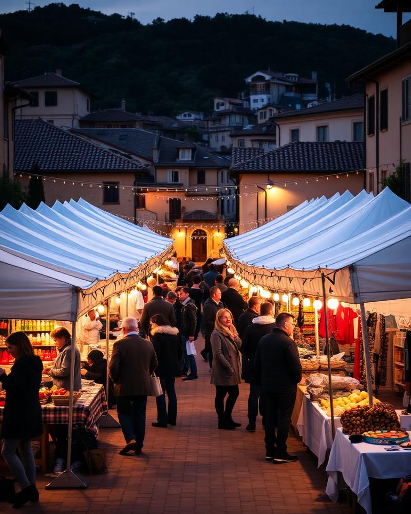 Notte Bianca 2025