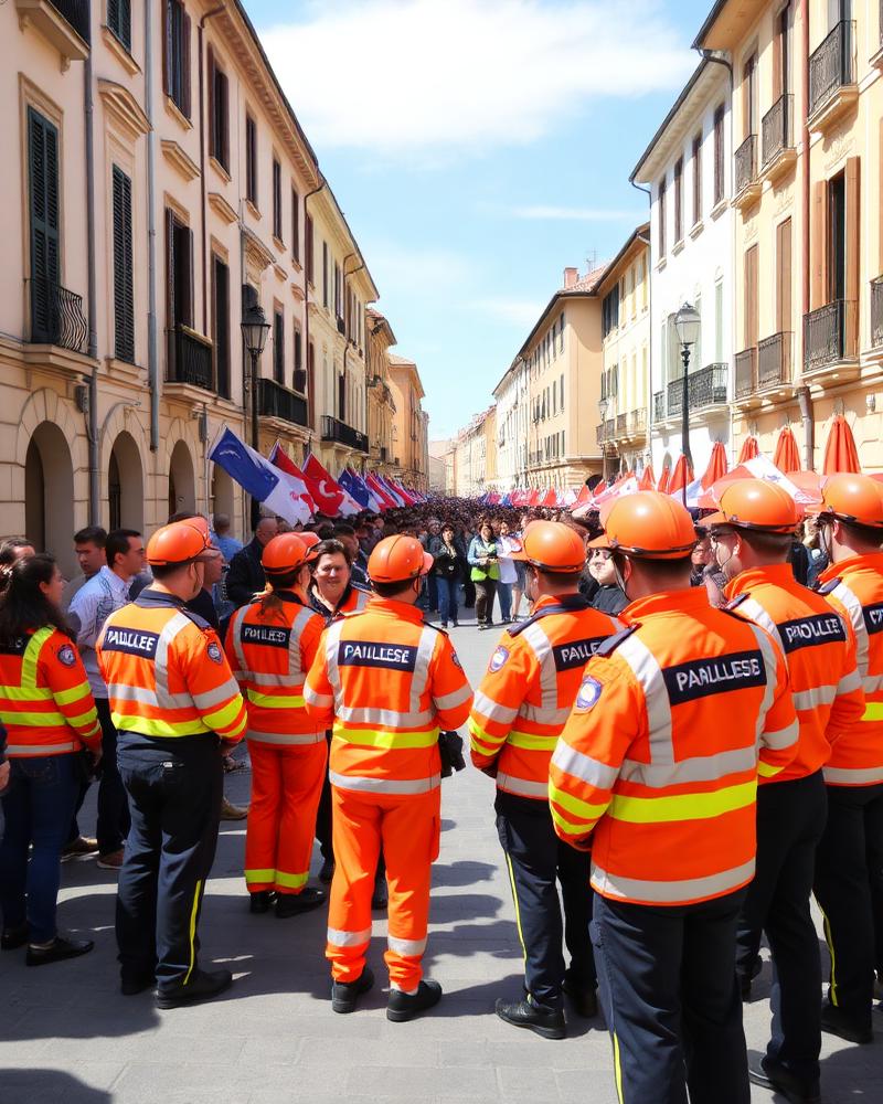 Festa Protezione Civile 2025